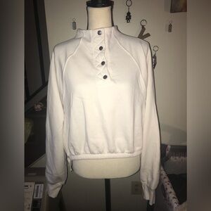 Flirtitude active sweater